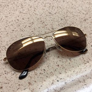 Ray-Ban RB3552 Chromance *Polarized*